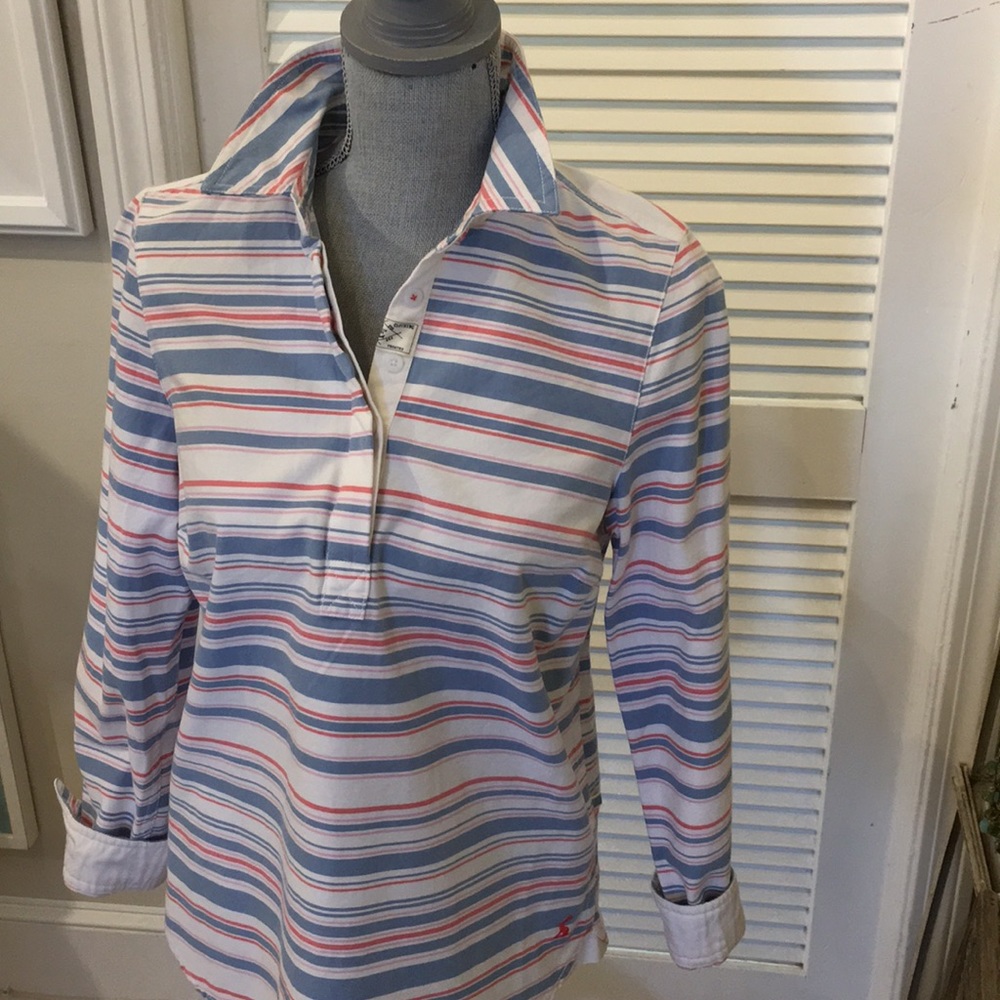 Joules NWT clovelly -sizes 4/8/10/16